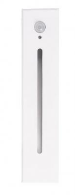 PASO RECESSED STEP LIGHT WITH SENSOR 240V